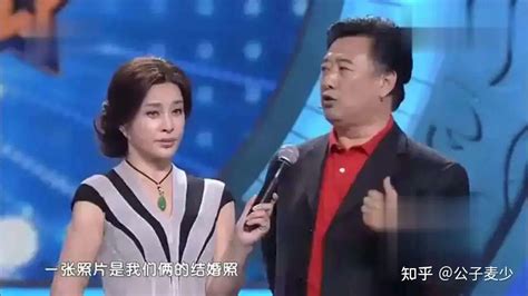 陈国军:我这一生最爱最恨的都是刘晓庆，儿子陈赫是我的骄傲