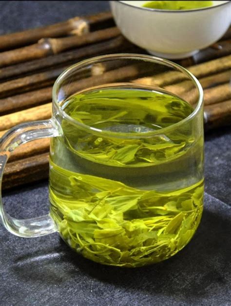 云雾绿茶的功效与作用及禁忌_绿茶的功效与作用_绿茶说
