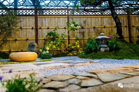 小巧、精致、禅意十足的日式庭院，且看他们如何在五天的时光里玩转|设计|日式|日本_新浪新闻