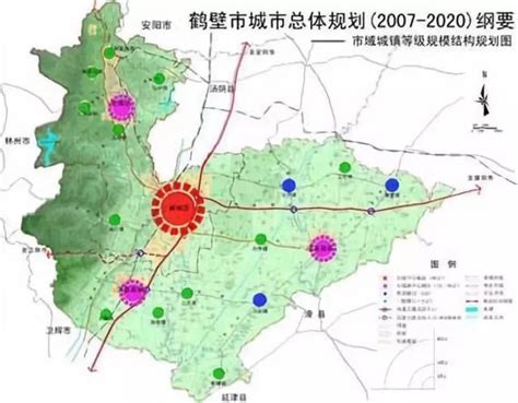 2020年鹤壁市生产总值（GDP）及人口情况分析：地区生产总值980.97亿元，常住常住人口156.6万人_智研咨询