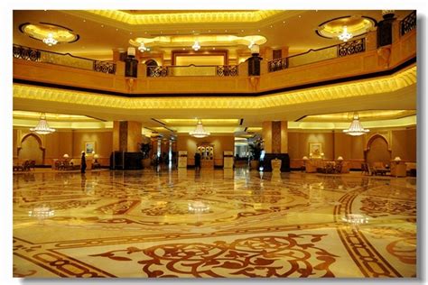 迪拜皇宫酒店几星级，豪华奢华享受，揭秘迪拜皇宫酒店的星级评定-视觉旅行