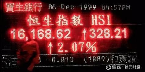 1998年香港血战大鳄索罗斯！一场中美之间的金融战！ - 知乎