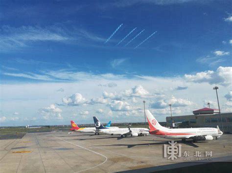 巴彦淖尔机场面目一新重新通航-中国民航网