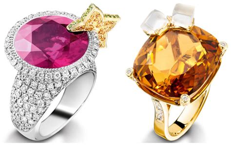 当今世界10大奢侈珠宝品牌，你最喜欢哪一个？_凤凰网