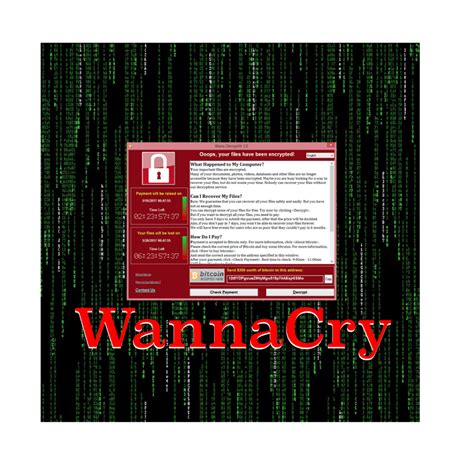 专家预测第二波WannaCry勒索病毒攻击即将到来！ - FreeBuf网络安全行业门户