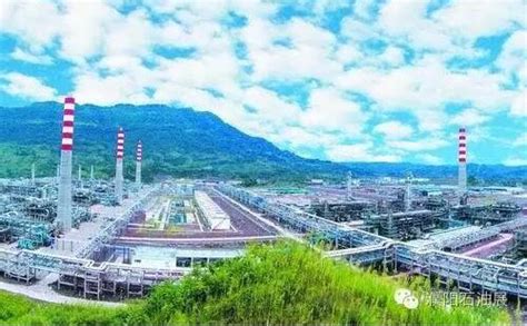 长庆油田陇东油区生产油气当量再次突破1000万吨
