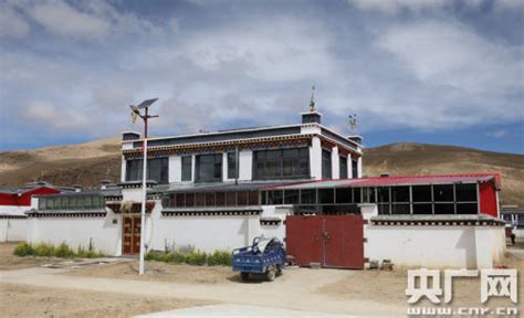 我们的家园——西藏