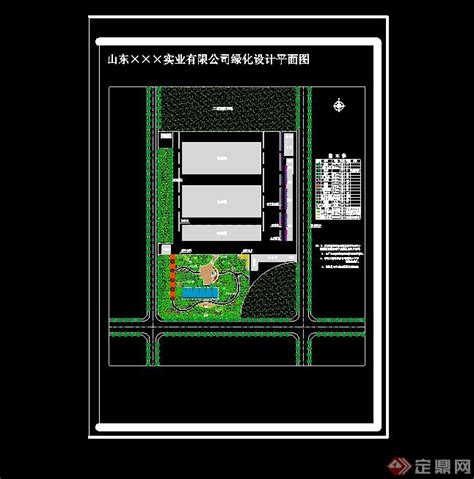 [山东]济南大型购物中心设计平面图+3D模型-商业空间装修-筑龙室内设计论坛