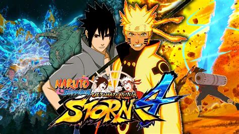 Naruto Ultimate Ninja Storm Hands-On - PS3 Demo, Graphics, and Gameplay ...