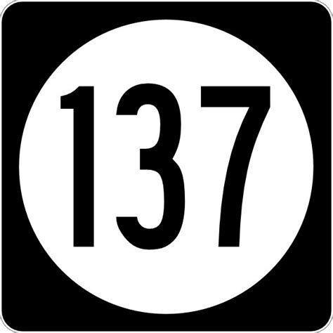 The Number 137 – Complete Seminar