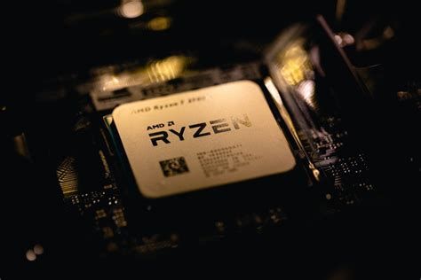 AMD翻身在此一举：刚出炉的AMD Ryzen 7 Pro 4750G评测多核可以跟酷睿i9-9900K叫板_CPU_什么值得买