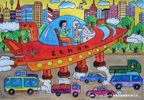 未来小城市散景|插画|商业插画|bbzsy - 原创作品 - 站酷 (ZCOOL)