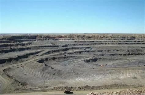 美国首家稀土矿厂开始运营，竟是转运到中国进行加工 - 知乎