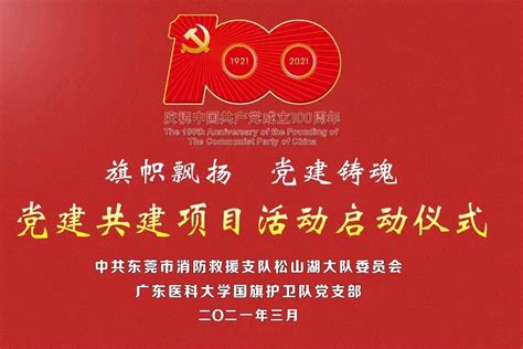 党建共建项目活动启动仪式_凤凰网视频_凤凰网