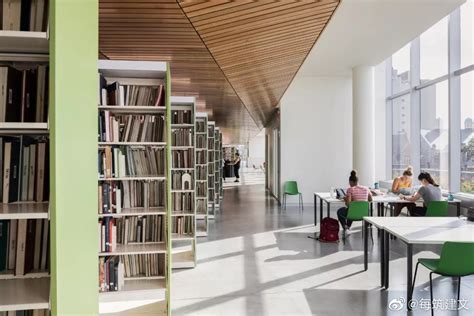 “2019最美校园图书馆”来了！这54所深圳校园图书馆到底有多美？|最美校园|图书馆_新浪网