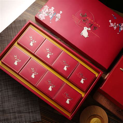 花茶精品包装盒纸盒定制蜂蜜花茶礼品盒竖纹天地盖包装盒定做加工-阿里巴巴