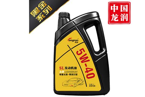 龙润PAO全合成汽油机油 SN 0W-20 1L-北京龙润凯达集团