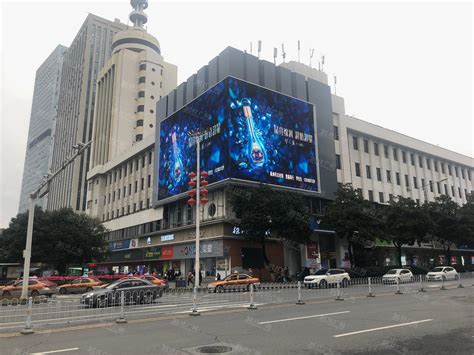 湖南首家苏宁广场落户株洲总体量18万方_联商网