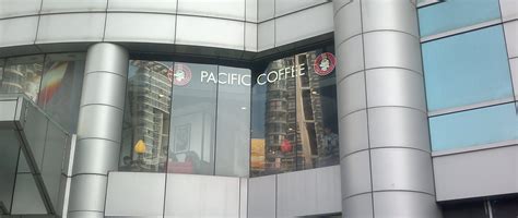 太平洋咖啡，没落的“贵族”？_联商网