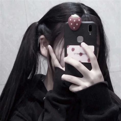 微信头像三人甜美女生