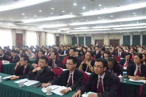2013年新晋律师执业技能培训班成功举办-杭州律师网-杭州市律师协会主办