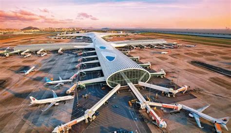 郑州航空港实验区全力打造国际美好现代化航空新城-大河新闻