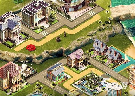 大型模拟建造城市的手游下载2021 十大模拟建造城市手游推荐合集大全 - 游戏优选号