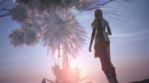Lightning Returns: Final Fantasy XIII 13 | PC | CDKeys