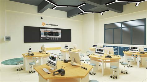 北京欧倍尔VR虚拟现实实训室、环屏建设案例 - VR实验室 - 虚拟仿真实验教学解决方案专业提供商-北京欧倍尔软件技术开发有限公司