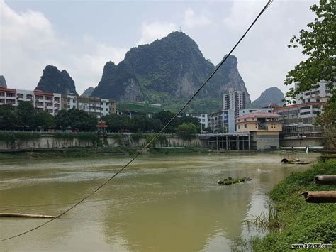 河池地图高清地图,湖南旅游,罗城(第13页)_大山谷图库