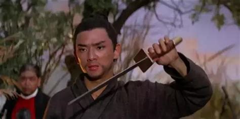 古龙武侠中15位用刀高手，傅红雪上榜李寻欢第2，谁是第一刀神？