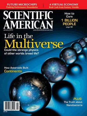 Scientific American Volume 311, Issue 2
