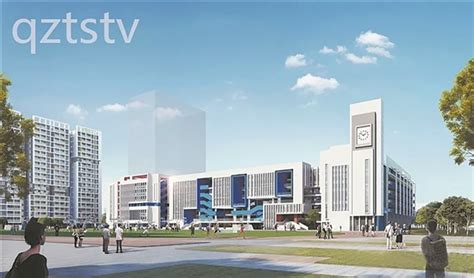 白沙片区布局三所名校 预计2022年正式招生 - 要闻 - 泉州台商投资区