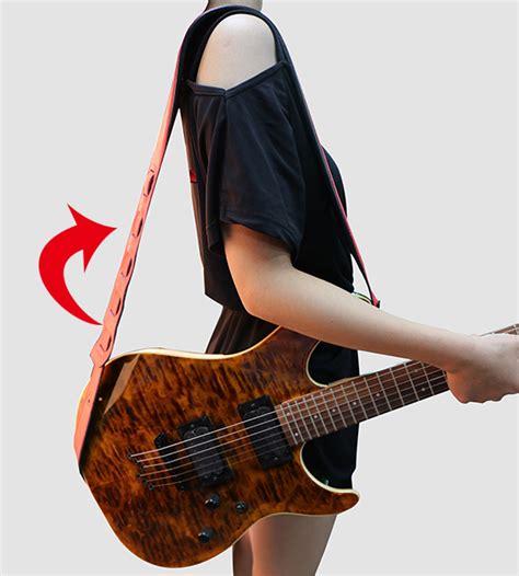 Guitar pro教程之虚拟面板详解之虚拟吉他指板-Guitar Pro中文网站
