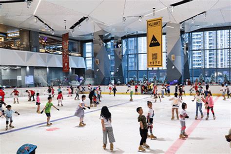 2022深圳冰堡溜冰场门票多少钱 怎么去_旅泊网