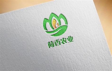 农业公司logo设计|平面|标志|Cuicanpopo - 原创作品 - 站酷 (ZCOOL)