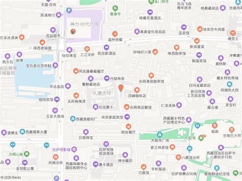 2020年海南省星级酒店分布及构成情况分析[图]_智研咨询