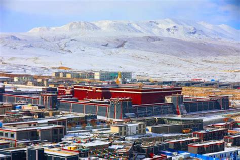 西藏萨嘎达瓦 转经迎来最高峰——人民政协网