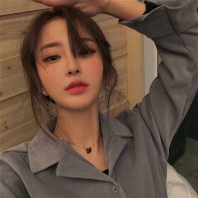 甜美女生头像陌陌男生