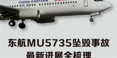 东航MU5735坠毁事故最新进展全梳理(含视频)_手机新浪网