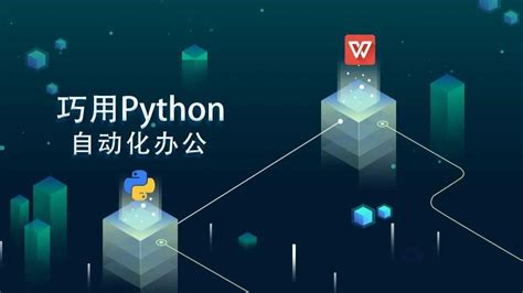 Python自动化办公 - 知乎