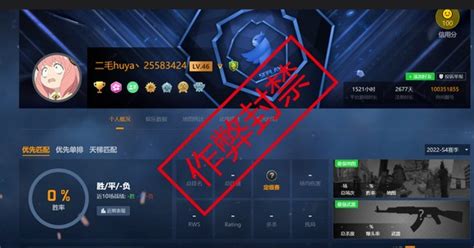 csgo二毛黑历史_csgo二毛有什么黑历史_3DM网游