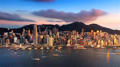 香港会议展览中心斥资十亿港元 進行五年提升计划 | TTG China