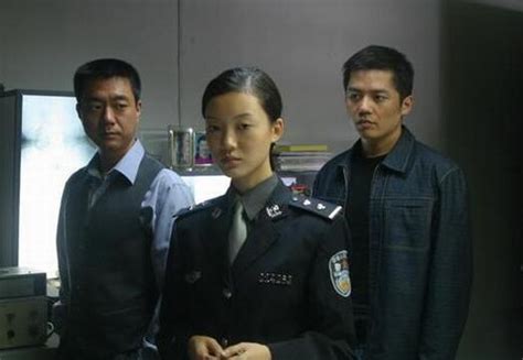 沉默的证人(2004年中国大陆出品电视剧)_360百科