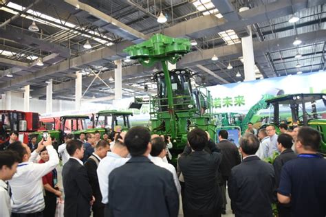 定了， 2022中国农业机械与零部件行业峰会将在重庆举办 - 知乎