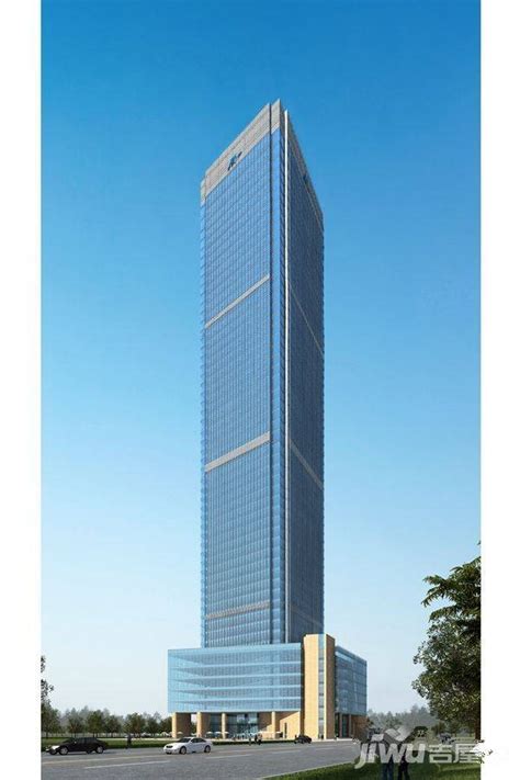 江苏13座城市第一高楼排行榜,哪一座高楼最符合你的审美「图集」|开发商|高度|九龙仓集团_新浪新闻