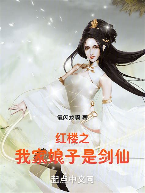 《红楼之我家娘子是剑仙》小说在线阅读-起点中文网