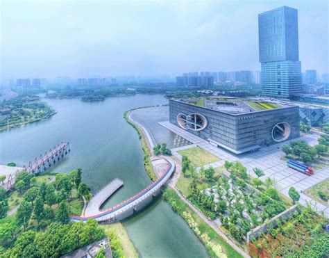 启动国际设计竞赛，重点建设5大片区，构筑4个高地，嘉定新城将打造上海新城样板