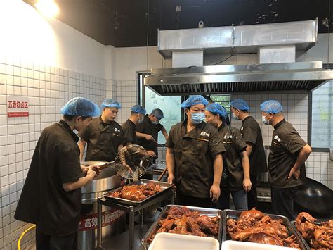 哈尔滨学习传统卤菜技术哪里有_哈尔滨传统卤菜培训学校 - 寻餐网