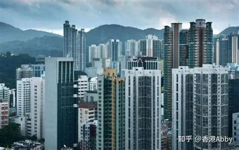 香港买房VS内地买房，哪个更难？ - 知乎